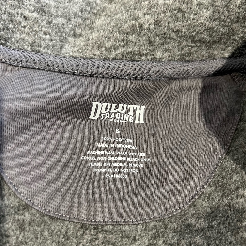 Jacket - Picture 3 of 3
